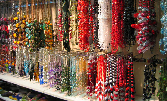 BINDI ORIGINAL SPRING & SUMMER COLLECTION 2008