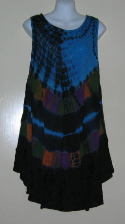 BINDI ORIGINAL SPRING & SUMMER COLLECTION 2008